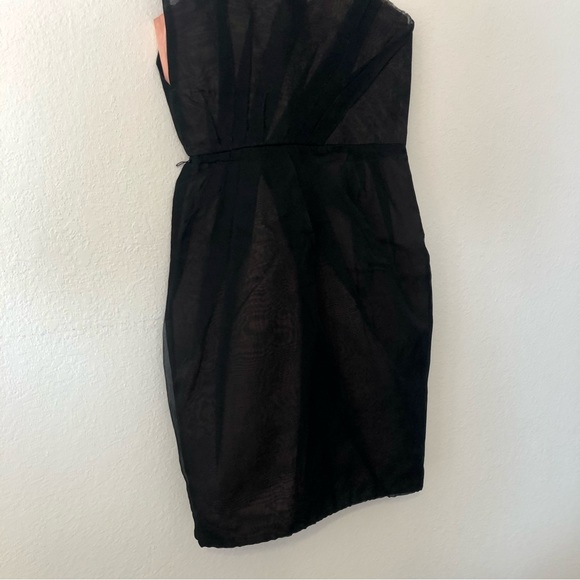 Marc Jacobs Dress Ceremony Black main image 0
